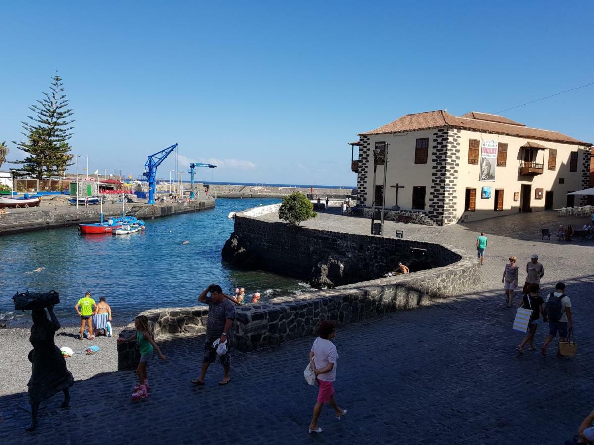 Iriarte Serenity With Free Parking Puerto de la Cruz  Eksteriør billede