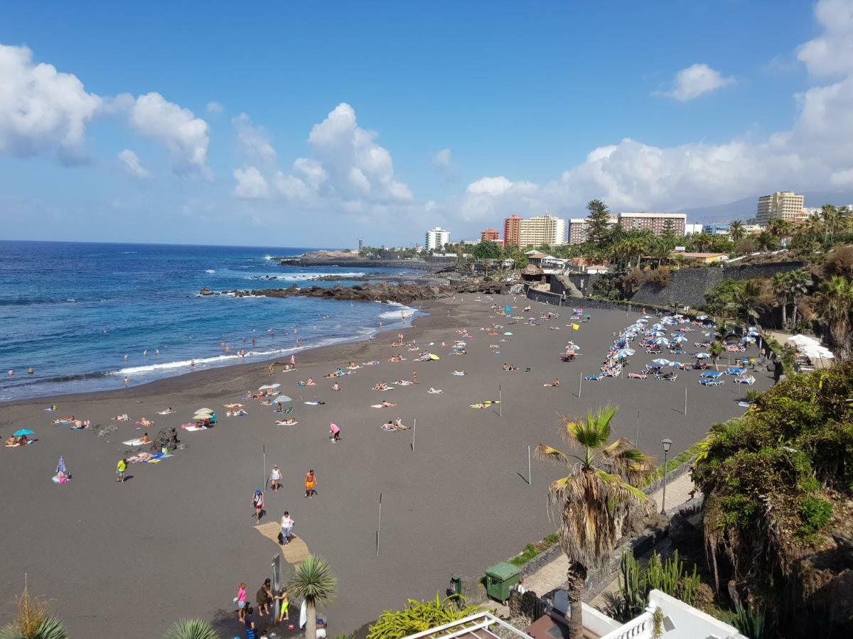 Iriarte Serenity With Free Parking Puerto de la Cruz  Eksteriør billede