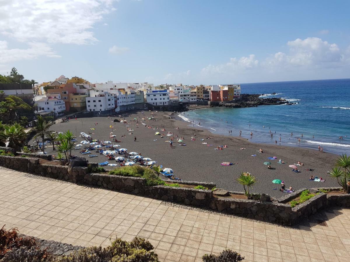 Iriarte Serenity With Free Parking Puerto de la Cruz  Eksteriør billede