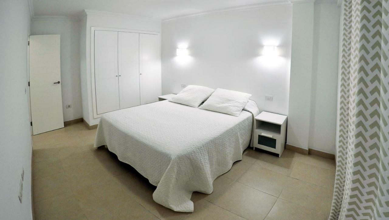 Iriarte Serenity With Free Parking Puerto de la Cruz  Eksteriør billede