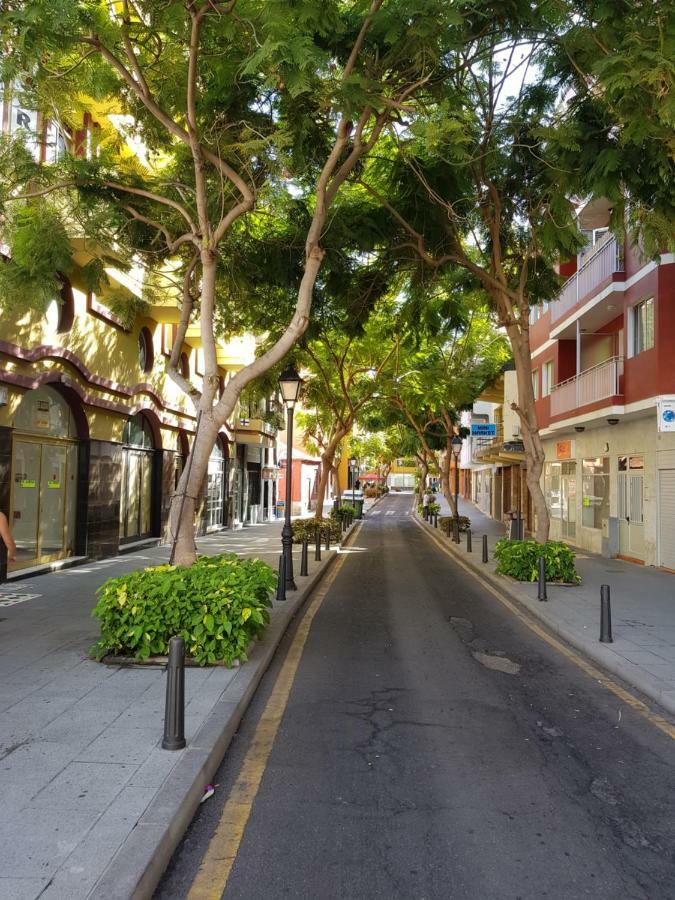 Iriarte Serenity With Free Parking Puerto de la Cruz  Eksteriør billede