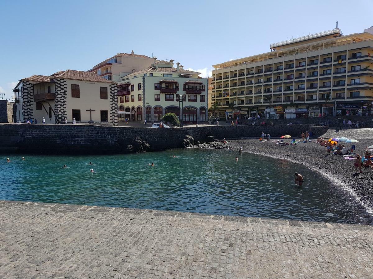 Iriarte Serenity With Free Parking Puerto de la Cruz  Eksteriør billede